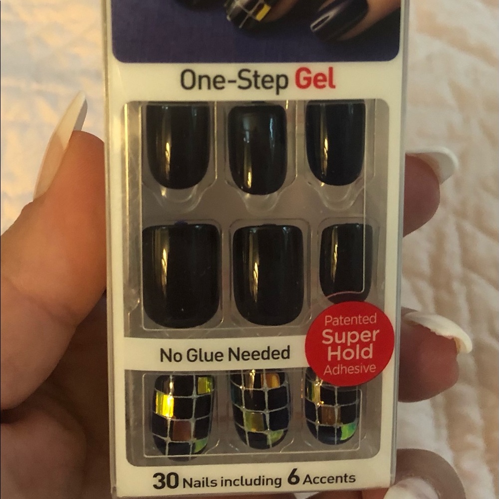 imPRESS Nails